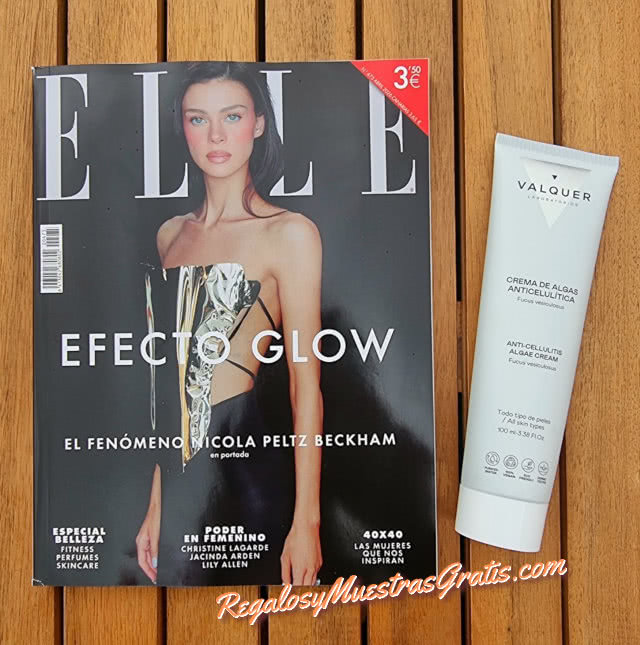 Regalos Revistas Abril 2026 Elle Pocket