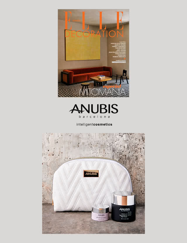 Regalos Suscripción Revistas Elle Decoration Abril 2026