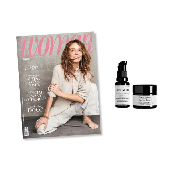 Regalos Suscripción Revistas Woman Abril 2026 Lamixtura