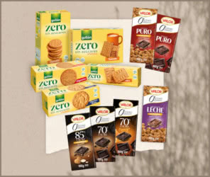 Sorteo Gullon Chocolates Valor