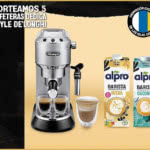Sorteo Por Compra Delonghi 5 Cafeteras Canarias
