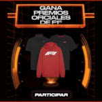 Sorteo Por Compra Doritos Premios F1