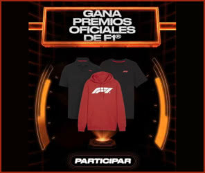 Sorteo Por Compra Doritos Premios F1