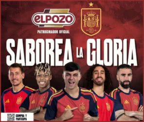 Sorteo Por Compra El Pozo 30000e