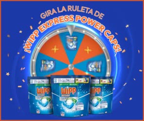 Sorteo Por Compra Tucasaclub Ruleta Wipp Express