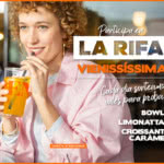 Sorteo Por Compra Veritas La Rifa Vienississima