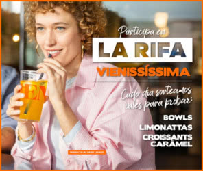 Sorteo Por Compra Veritas La Rifa Vienississima