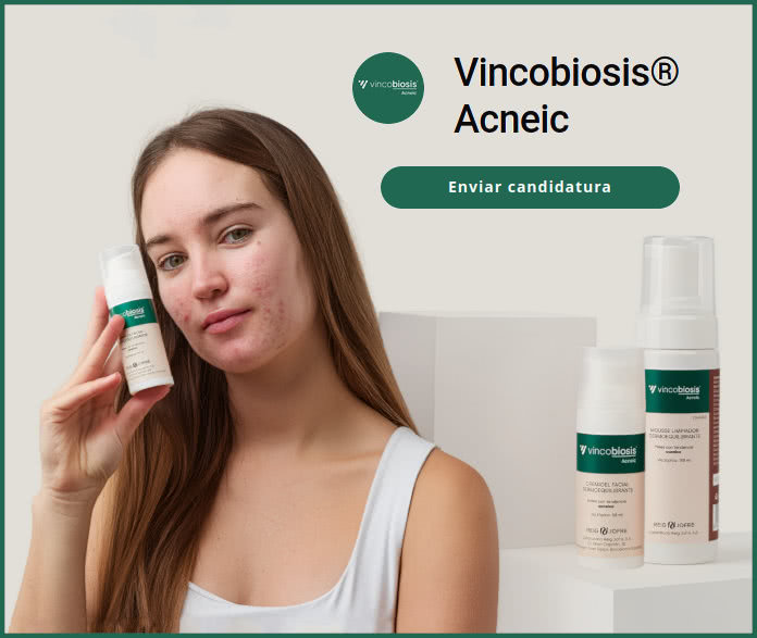 Tester Trnd 200 Vincobiosis Acneic