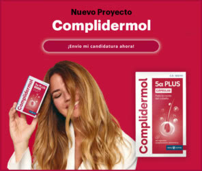 Tester Trnd Complidermol 200 Probadoras