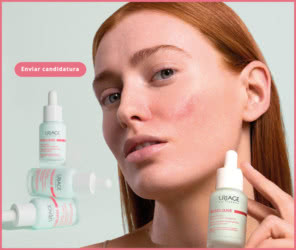 Tester Trnd Uriage Roseliane