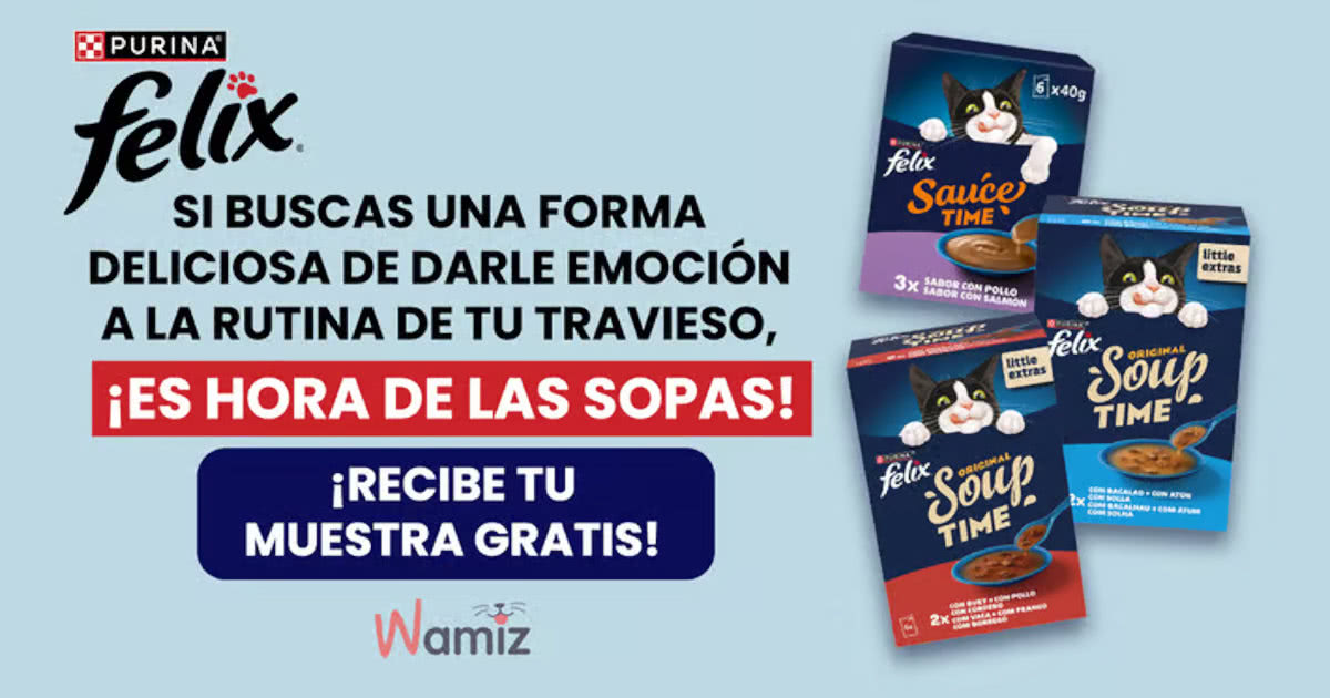 Tester Wamiz 1000 Probadores