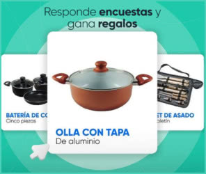 Descuentos Nicequest Encuestas Regalos