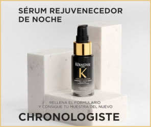 Muestras Gratis Kerastase Serum Chronologiste