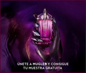 Muestras Gratis Mugler Alien Pulp Recoger