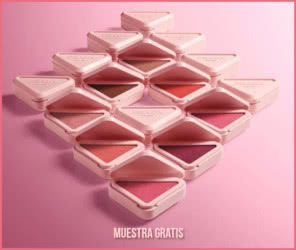 Muestras Gratis Prada Touch Blush