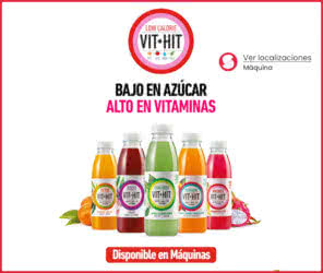Muestras Gratis Samplia Vit Hit