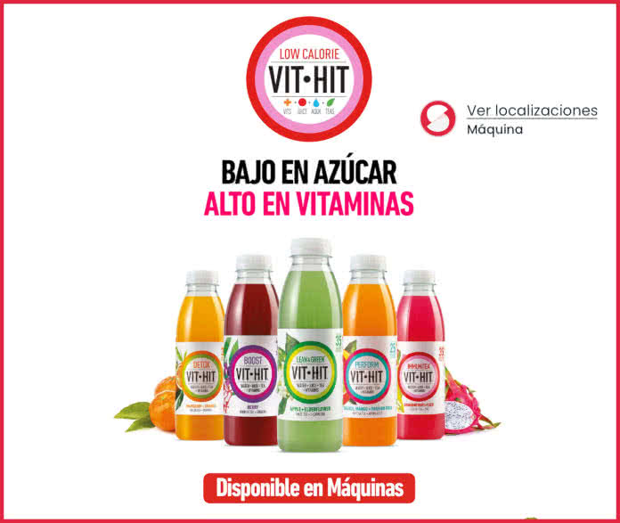Muestras Gratis Samplia Vit Hit