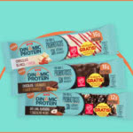 Prueba Gratis Dinamic Protein Barritas