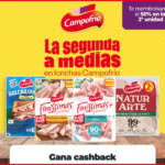 Reembolso Campofrio La Segunda A Medias