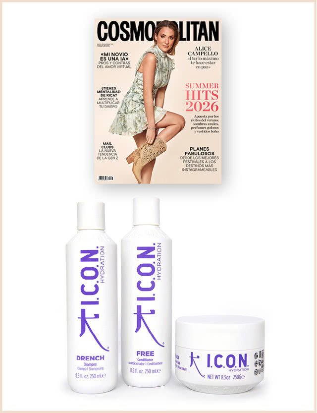 Regalos Suscripción Revistas Cosmopolitan Mayo 2026