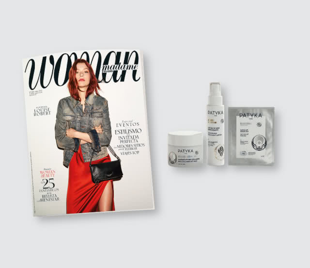 Regalos Suscripcion Revistas Woman Pocket Mayo 2026