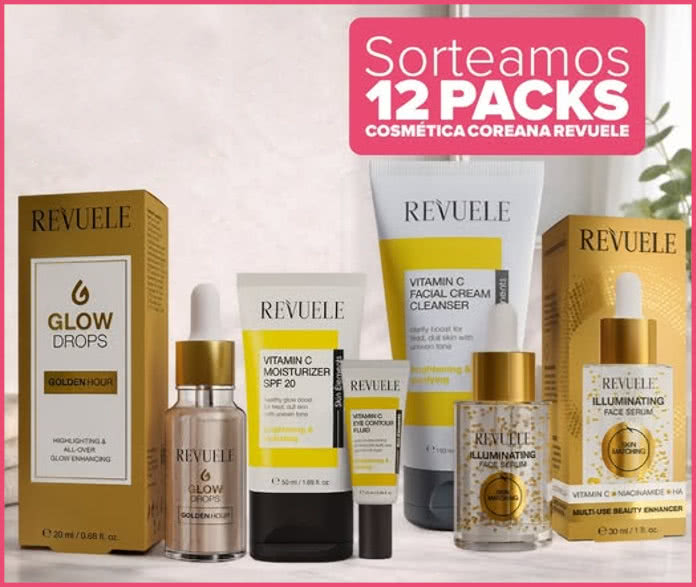 Sorteo Carrefour 12 Packs Revuele