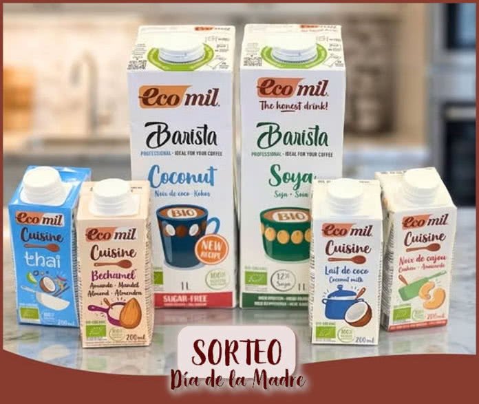 Sorteo Ecomil Lote Madre
