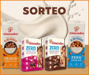 Sorteo El Almendro Lotes