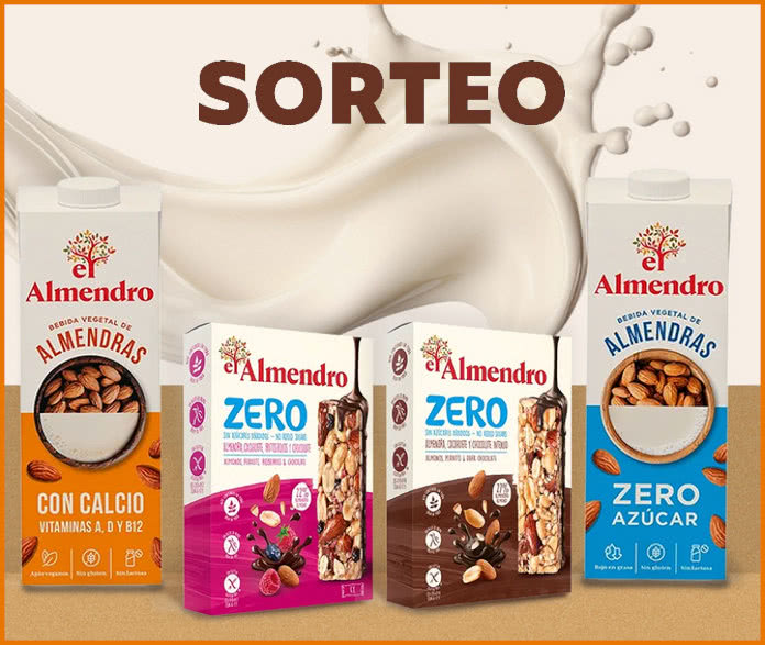 Sorteo El Almendro Lotes