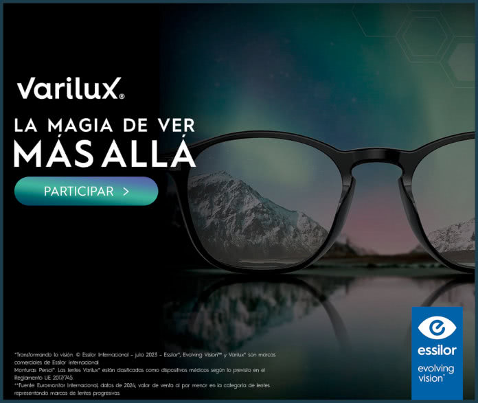 Sorteo Essilor Varilux Viaje Islandia