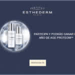 Sorteo Esthederm 12 Meses Age Proteom