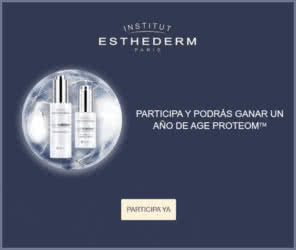 Sorteo Esthederm 12 Meses Age Proteom