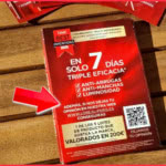 Sorteo Loreal Revitalift Laser Opinión