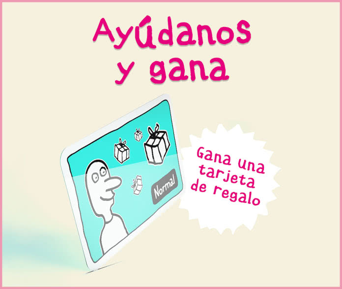 Sorteo Normal Encuesta Premio