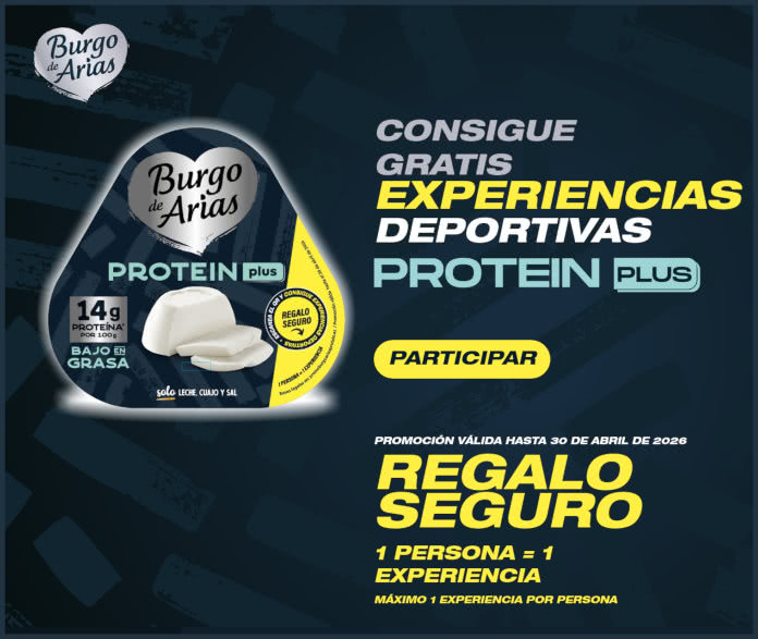 Sorteo Por Compra Burgo De Arias Experiencias Deportivas