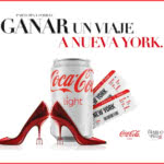 Sorteo Por Compra Coca Cola Viaje Ny Diablo Viste Prada 2