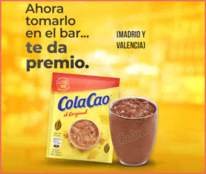 Sorteo Por Compra Colacao Tazas Iphone 17