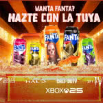 Sorteo Por Compra Fanta Premios Gaming