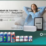 Sorteo Por Compra Farmalastic 70 Premios