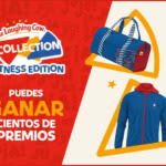 Sorteo Por Compra La Vaca Que Rie Fitness Collection 170 Premios