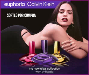 Sorteo Por Compra Live Nation Calvin Klein Euphoria Viaje Berlín