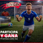 Sorteo Por Compra Loolos TVs Consolas Etc