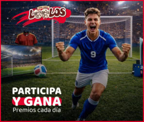 Sorteo Por Compra Loolos TVs Consolas Etc