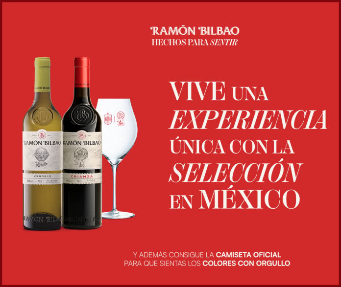 Sorteo Por Compra Ramón Bilbao Experiencia Selección Fútbol