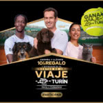 Sorteo Por Compra Reembolso Purina Viaje Turin ATP
