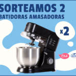 Sorteo Por Puntos Club Central Lechera Asturiana Dos Amasadoras
