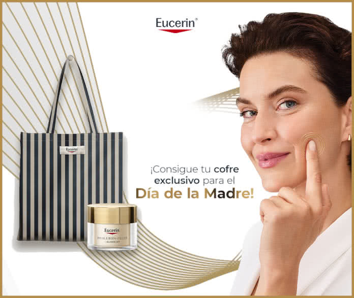 Sorteo Por Puntos Eucerin Cofre Madre