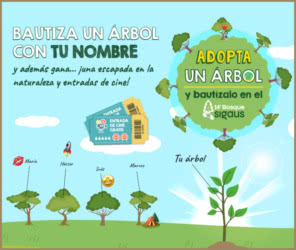 Sorteo Sigaus Escapadas Naturaleza