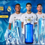 Sorteo Solán De Cabras Ciudad Deportiva Real Madrid