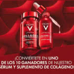 Sorteo Vichy 10 Serum Colageno